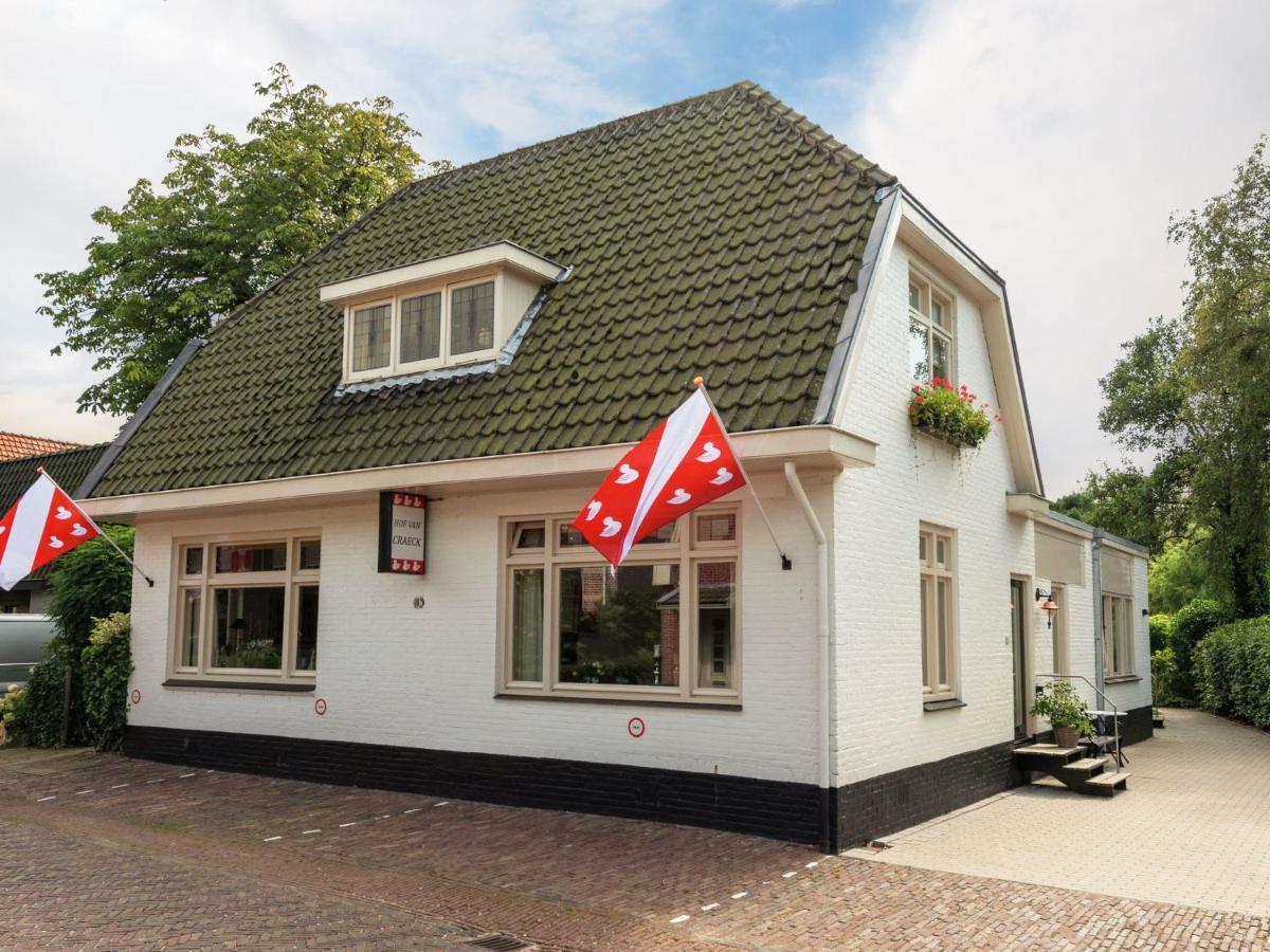 Apartments Walking Distance Of Bergen'S Town Luaran gambar