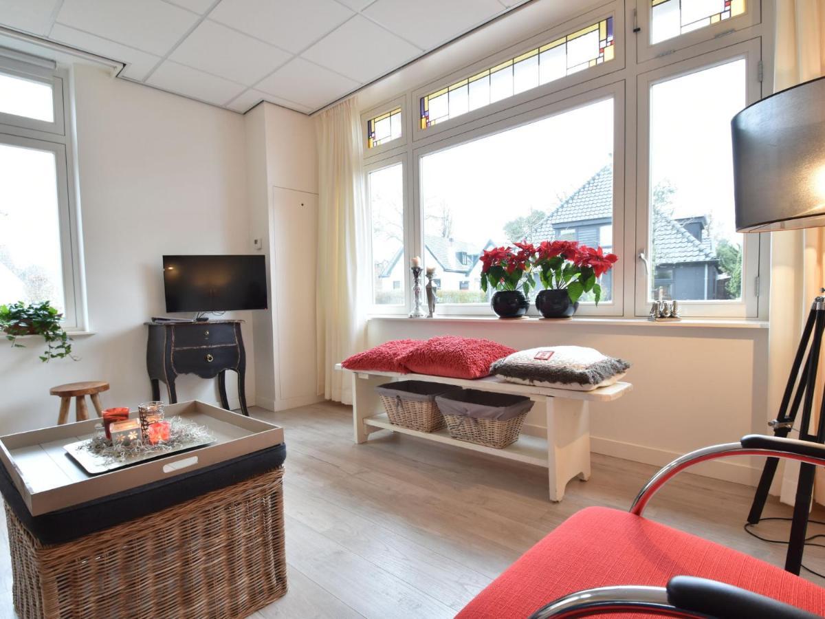 Apartments Walking Distance Of Bergen'S Town Luaran gambar