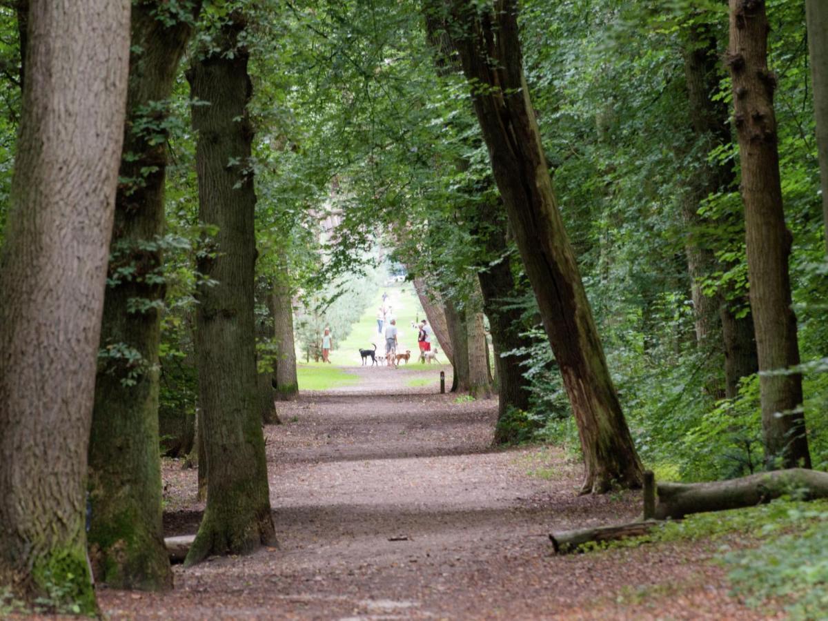 Apartments Walking Distance Of Bergen'S Town Luaran gambar