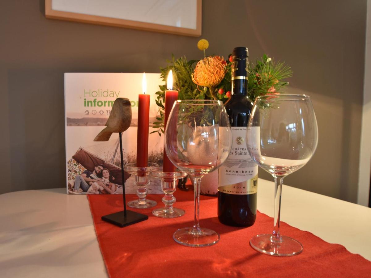 Apartments Walking Distance Of Bergen'S Town Luaran gambar