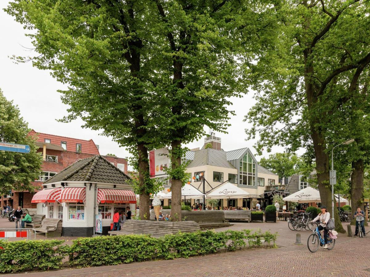 Apartments Walking Distance Of Bergen'S Town Luaran gambar