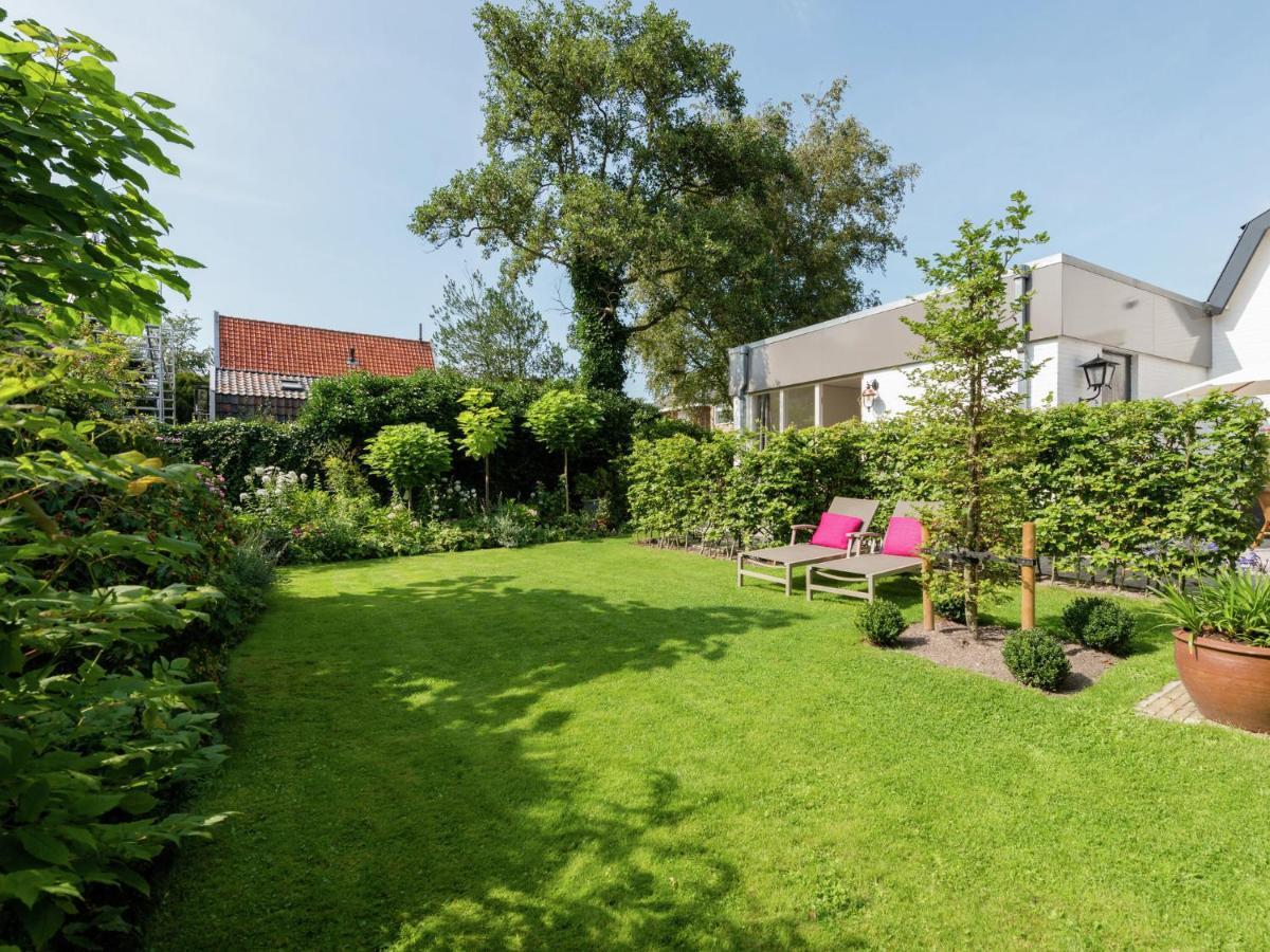 Apartments Walking Distance Of Bergen'S Town Luaran gambar
