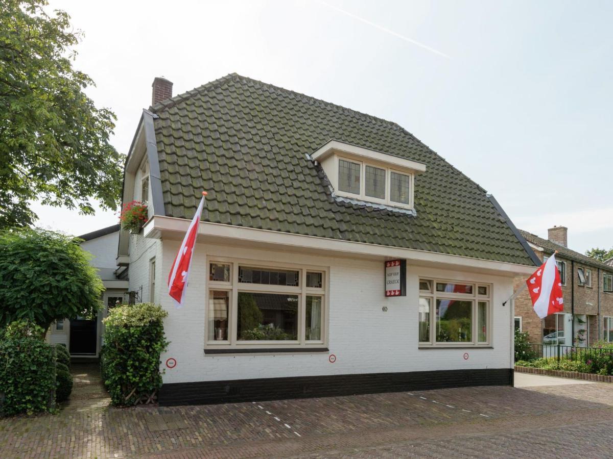 Apartments Walking Distance Of Bergen'S Town Luaran gambar