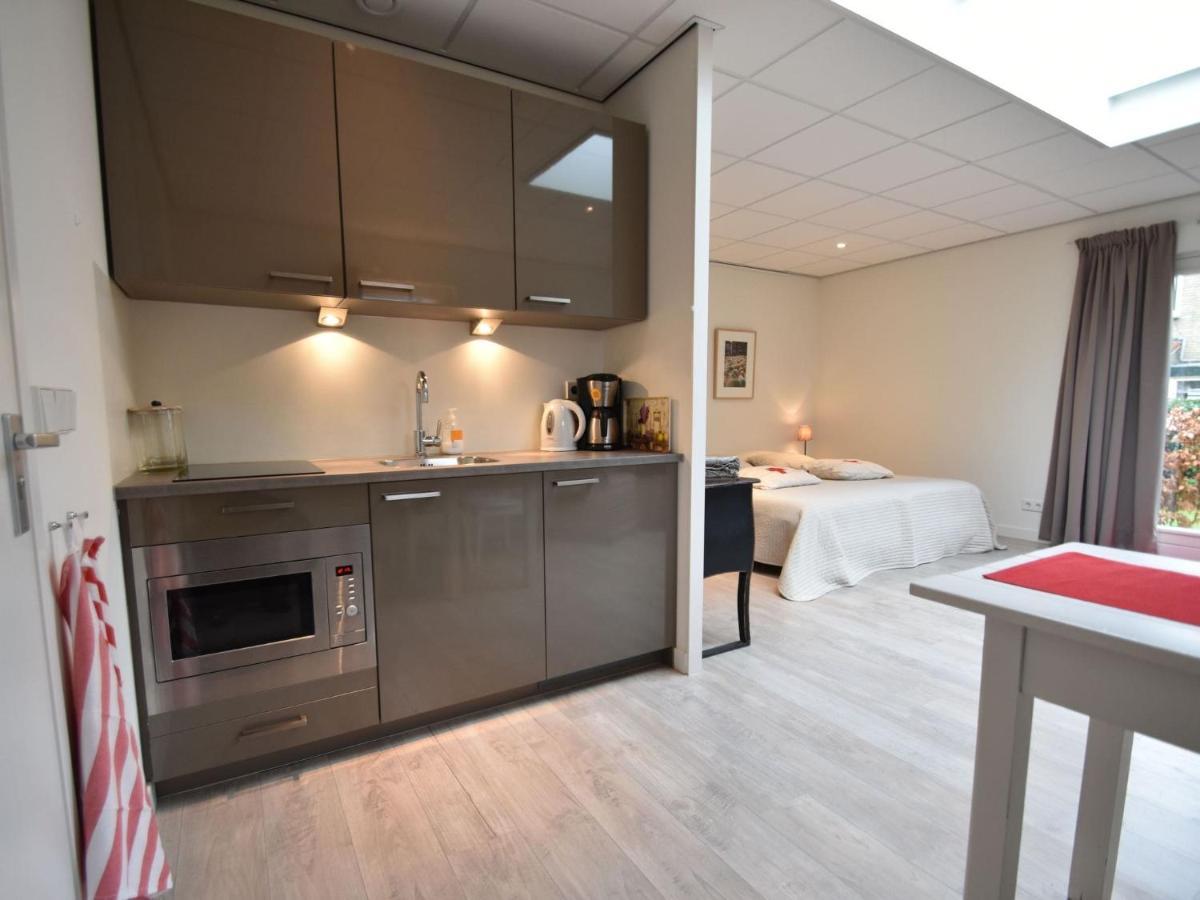 Apartments Walking Distance Of Bergen'S Town Luaran gambar
