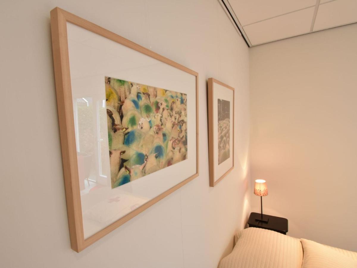 Apartments Walking Distance Of Bergen'S Town Luaran gambar
