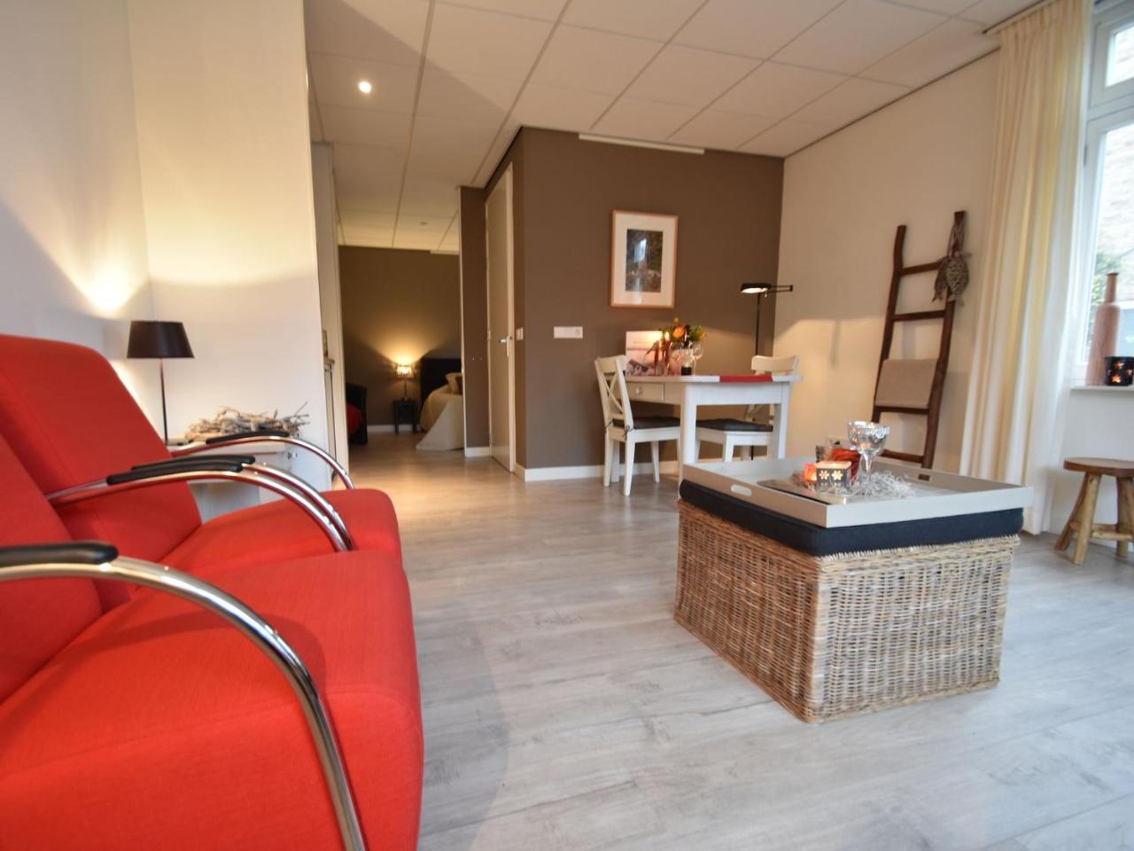 Apartments Walking Distance Of Bergen'S Town Luaran gambar