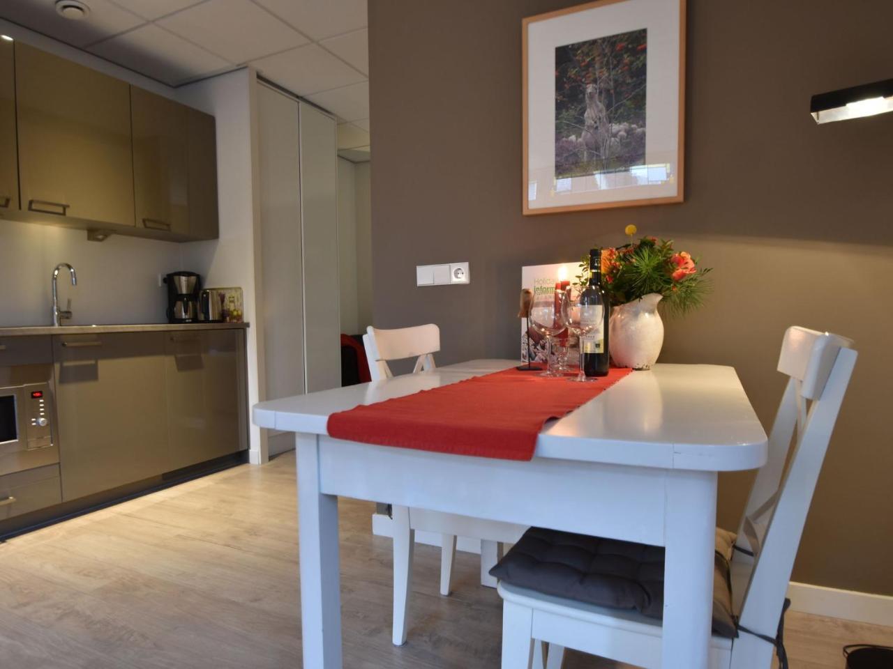 Apartments Walking Distance Of Bergen'S Town Luaran gambar