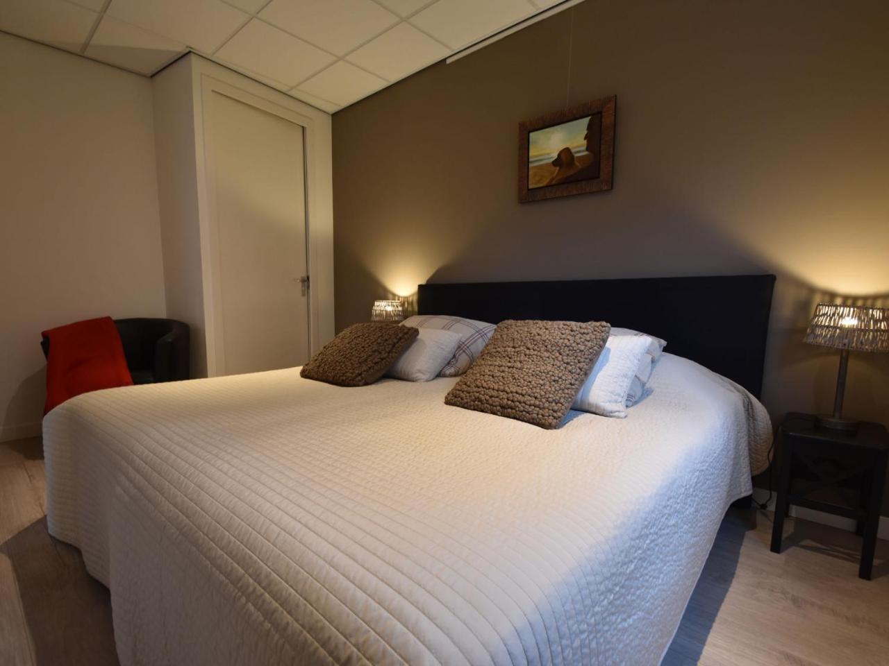 Apartments Walking Distance Of Bergen'S Town Luaran gambar