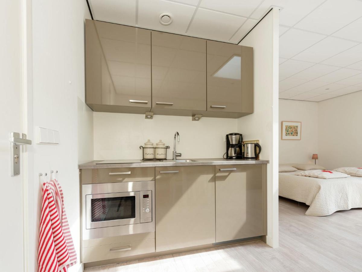 Apartments Walking Distance Of Bergen'S Town Luaran gambar